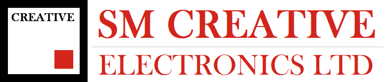 S M Creative Electronics Ltd.